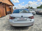 Škoda Superb 1.4 Benzyna 125 KM Zarejestrowany Oryginalny Przebieg - 6