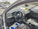 Škoda Superb 1.4 Benzyna 125 KM Zarejestrowany Oryginalny Przebieg - 7