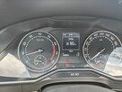 Škoda Superb 1.4 Benzyna 125 KM Zarejestrowany Oryginalny Przebieg - 9