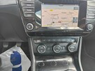 Škoda Superb 1.4 Benzyna 125 KM Zarejestrowany Oryginalny Przebieg - 11