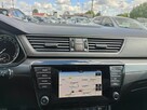 Škoda Superb 1.4 Benzyna 125 KM Zarejestrowany Oryginalny Przebieg - 13