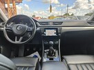 Škoda Superb 1.4 Benzyna 125 KM Zarejestrowany Oryginalny Przebieg - 16
