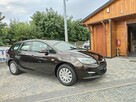 Opel Astra 1.7 CDTI 110 KM Bezwypadkowy Oryginalny Przebieg Serwisowany - 1