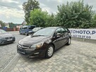 Opel Astra 1.7 CDTI 110 KM Bezwypadkowy Oryginalny Przebieg Serwisowany - 2