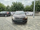 Opel Astra 1.7 CDTI 110 KM Bezwypadkowy Oryginalny Przebieg Serwisowany - 3