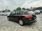 Opel Astra 1.7 CDTI 110 KM Bezwypadkowy Oryginalny Przebieg Serwisowany - 4