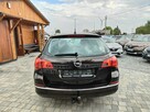 Opel Astra 1.7 CDTI 110 KM Bezwypadkowy Oryginalny Przebieg Serwisowany - 6