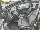 Opel Astra 1.7 CDTI 110 KM Bezwypadkowy Oryginalny Przebieg Serwisowany - 7