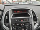 Opel Astra 1.7 CDTI 110 KM Bezwypadkowy Oryginalny Przebieg Serwisowany - 11