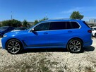 BMW X7 M50i sport! Salon PL ! Sky Lounge! Masaże ! Executive Drive Pro - 3