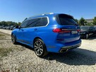 BMW X7 M50i sport! Salon PL ! Sky Lounge! Masaże ! Executive Drive Pro - 4