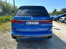 BMW X7 M50i sport! Salon PL ! Sky Lounge! Masaże ! Executive Drive Pro - 5