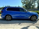 BMW X7 M50i sport! Salon PL ! Sky Lounge! Masaże ! Executive Drive Pro - 7