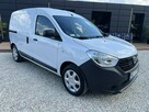 Dacia Dokker Van 1.5 dCi Comfort, Salon PL! 1 wł.! FV! - 3