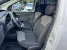 Dacia Dokker Van 1.5 dCi Comfort, Salon PL! 1 wł.! FV! - 4