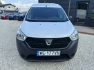 Dacia Dokker Van 1.5 dCi Comfort, Salon PL! 1 wł.! FV! - 7
