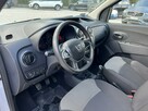 Dacia Dokker Van 1.5 dCi Comfort, Salon PL! 1 wł.! FV! - 9