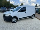 Dacia Dokker Van 1.5 dCi Comfort, Salon PL! 1 wł.! FV! - 10