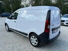 Dacia Dokker Van 1.5 dCi Comfort, Salon PL! 1 wł.! FV! - 12