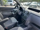 Dacia Dokker Van 1.5 dCi Comfort, Salon PL! 1 wł.! FV! - 13