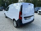 Dacia Dokker Van 1.5 dCi Comfort, Salon PL! 1 wł.! FV! - 14