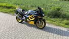 Suzuki GSX-F / Katana Suzuki GSXF 750 z 1998r 40tys Przebieg Sprawny Okazja - 6