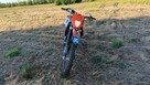 KTM Enduro KTM 450 CROSS 2007r Homologacja Zarejestrowany - 2