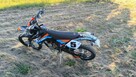 KTM Enduro KTM 450 CROSS 2007r Homologacja Zarejestrowany - 5