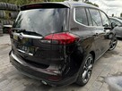Zafira 2.0 CDTI OPC LINE 195km bixenon NAVI 7 foteli SERWIS 2014 - 4