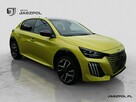 Peugeot 208 GT HYBRID 1.2 110KM e-DCS6 - 3