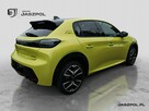 Peugeot 208 GT HYBRID 1.2 110KM e-DCS6 - 5