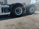DAF Array XF 106 450 SSC, Klima Post. Multi BDF, idealny Ośka Podnoszona  Niemcy - 13