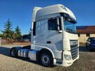 DAF Array XF480 Retarder, KLIMA postojowa szyberdach, 2 zbiorniki, LOWDECK, MEGA - 2