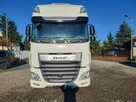 DAF Array XF480 Retarder, KLIMA postojowa szyberdach, 2 zbiorniki, LOWDECK, MEGA - 4