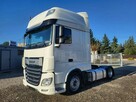 DAF Array XF480 Retarder, KLIMA postojowa szyberdach, 2 zbiorniki, LOWDECK, MEGA - 5