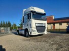 DAF Array XF480 Retarder, KLIMA postojowa szyberdach, 2 zbiorniki, LOWDECK, MEGA - 7
