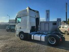DAF Array XF480 Retarder, KLIMA postojowa szyberdach, 2 zbiorniki, LOWDECK, MEGA - 13