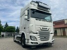 DAF Array XF480 SSC Retarder Klima Telewizor Full Spoiler hydraulika dwuobwodowa - 1