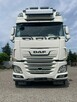 DAF Array XF480 SSC Retarder Klima Telewizor Full Spoiler hydraulika dwuobwodowa - 2