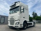 DAF Array XF480 SSC Retarder Klima Telewizor Full Spoiler hydraulika dwuobwodowa - 5
