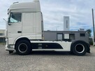 DAF Array XF480 SSC Retarder Klima Telewizor Full Spoiler hydraulika dwuobwodowa - 6