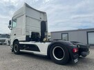 DAF Array XF480 SSC Retarder Klima Telewizor Full Spoiler hydraulika dwuobwodowa - 7