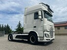 DAF Array XF480 SSC Retarder Klima Telewizor Full Spoiler hydraulika dwuobwodowa - 9