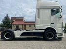 DAF Array XF480 SSC Retarder Klima Telewizor Full Spoiler hydraulika dwuobwodowa - 10