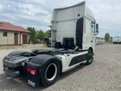 DAF Array XF480 SSC Retarder Klima Telewizor Full Spoiler hydraulika dwuobwodowa - 11