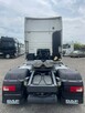DAF Array XF480 SSC Retarder Klima Telewizor Full Spoiler hydraulika dwuobwodowa - 12