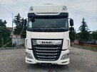 DAF Array 106 XF 480 FT SSC, 2 zbiorniki, klima postojowa, Retarder Sprowdzony - 2