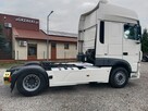 DAF Array 106 XF 480 FT SSC, 2 zbiorniki, klima postojowa, Retarder Sprowdzony - 6
