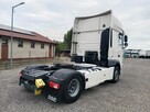DAF Array 106 XF 480 FT SSC, 2 zbiorniki, klima postojowa, Retarder Sprowdzony - 7