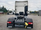 DAF Array 106 XF 480 FT SSC, 2 zbiorniki, klima postojowa, Retarder Sprowdzony - 8